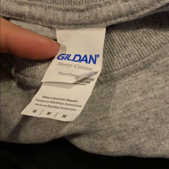 Girl Scout shirt - Picture 2 of 2